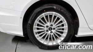 Audi A6 45 TFSI Premium 2021 года из Южной Кореи