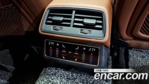 Audi A6 45 TFSI Premium 2021 года из Южной Кореи