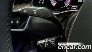Audi A6 45 TFSI Premium 2021 года из Южной Кореи