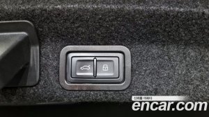 Audi A6 45 TFSI Premium 2021 года из Южной Кореи
