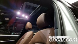 Audi A6 45 TFSI Premium 2021 года из Южной Кореи