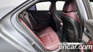 Cadillac CT4 2.0 Sport 2020 года из Южной Кореи