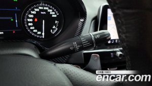 Cadillac CT4 2.0 Sport 2020 года из Южной Кореи