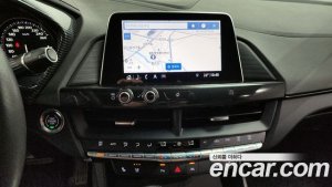 Cadillac CT4 2.0 Sport 2020 года из Южной Кореи