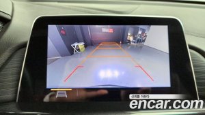 Cadillac CT4 2.0 Sport 2020 года из Южной Кореи