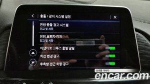 Cadillac CT4 2.0 Sport 2020 года из Южной Кореи