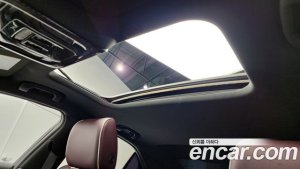 Cadillac CT4 2.0 Sport 2020 года из Южной Кореи