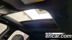 Mercedes-Benz GLC-Class GLC300 4MATIC 2020 года из Южной Кореи
