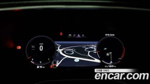 Renault-KoreaSamsung XM3 1.3 TCe RE Signature 2021 года из Южной Кореи