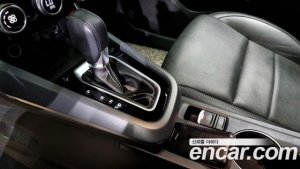 Renault-KoreaSamsung XM3 1.3 TCe RE Signature 2021 года из Южной Кореи