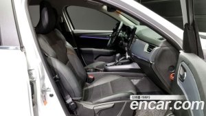 Renault-KoreaSamsung XM3 1.3 TCe RE Signature 2021 года из Южной Кореи