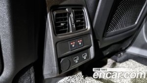 Renault-KoreaSamsung XM3 1.3 TCe RE Signature 2021 года из Южной Кореи