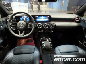 Mercedes-Benz A-Class A220 SEDAN 2020 года из Южной Кореи