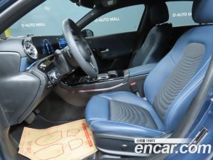 Mercedes-Benz A-Class A220 SEDAN 2020 года из Южной Кореи
