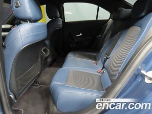 Mercedes-Benz A-Class A220 SEDAN 2020 года из Южной Кореи