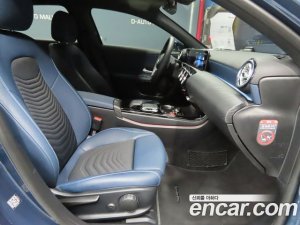 Mercedes-Benz A-Class A220 SEDAN 2020 года из Южной Кореи