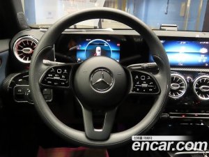Mercedes-Benz A-Class A220 SEDAN 2020 года из Южной Кореи