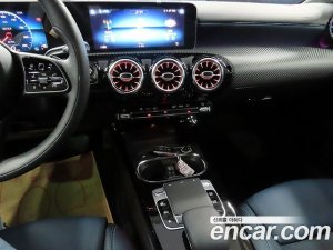 Mercedes-Benz A-Class A220 SEDAN 2020 года из Южной Кореи