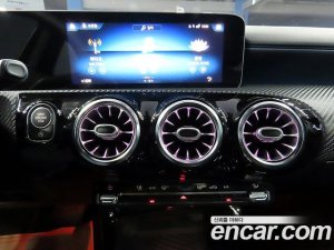 Mercedes-Benz A-Class A220 SEDAN 2020 года из Южной Кореи