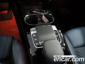 Mercedes-Benz A-Class A220 SEDAN 2020 года из Южной Кореи
