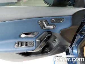 Mercedes-Benz A-Class A220 SEDAN 2020 года из Южной Кореи