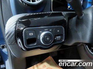 Mercedes-Benz A-Class A220 SEDAN 2020 года из Южной Кореи