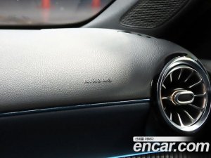 Mercedes-Benz A-Class A220 SEDAN 2020 года из Южной Кореи