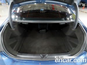 Mercedes-Benz A-Class A220 SEDAN 2020 года из Южной Кореи