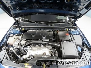 Mercedes-Benz A-Class A220 SEDAN 2020 года из Южной Кореи