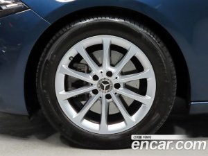 Mercedes-Benz A-Class A220 SEDAN 2020 года из Южной Кореи