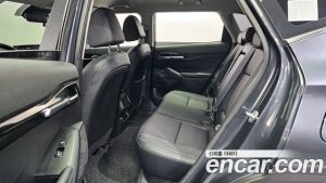 Kia Seltos Бензин 1.6 Turbo 2WD 2020 года из Южной Кореи