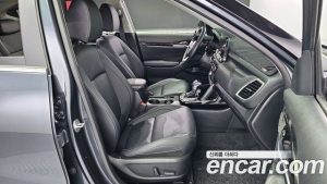 Kia Seltos Бензин 1.6 Turbo 2WD 2020 года из Южной Кореи