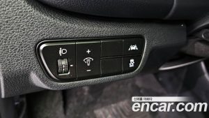 Kia Seltos Бензин 1.6 Turbo 2WD 2020 года из Южной Кореи