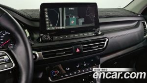 Kia Seltos Бензин 1.6 Turbo 2WD 2020 года из Южной Кореи