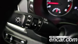 Kia Seltos Бензин 1.6 Turbo 2WD 2020 года из Южной Кореи