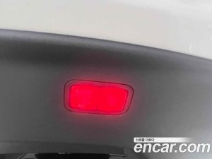 Mercedes-Benz AMG GT 4Door 43 4MATIC+ 2020 года из Южной Кореи
