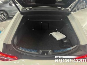Mercedes-Benz AMG GT 4Door 43 4MATIC+ 2020 года из Южной Кореи