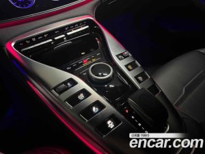 Mercedes-Benz AMG GT 4Door 43 4MATIC+ 2020 года из Южной Кореи