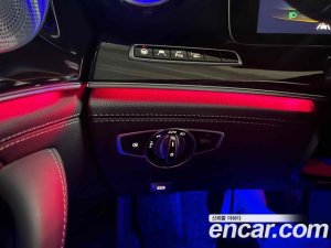 Mercedes-Benz AMG GT 4Door 43 4MATIC+ 2020 года из Южной Кореи