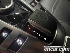 Mercedes-Benz AMG GT 4Door 43 4MATIC+ 2020 года из Южной Кореи