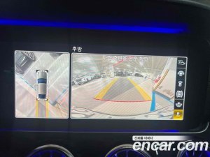Mercedes-Benz AMG GT 4Door 43 4MATIC+ 2020 года из Южной Кореи