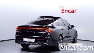 Kia K5 2.0 2020 года из Южной Кореи