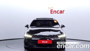 Kia K5 2.0 2020 года из Южной Кореи
