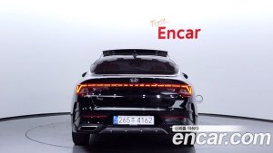 Kia K5 2.0 2020 года из Южной Кореи