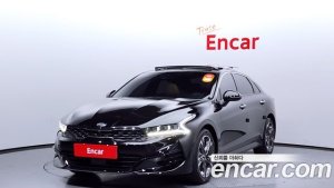 Kia K5 2.0 2020 года из Южной Кореи