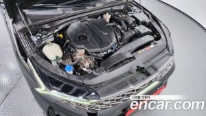 Kia K5 2.0 2020 года из Южной Кореи