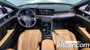 Kia K5 2.0 2020 года из Южной Кореи