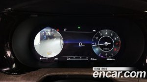 Kia K5 2.0 2020 года из Южной Кореи