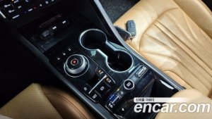 Kia K5 2.0 2020 года из Южной Кореи