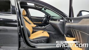 Kia K5 2.0 2020 года из Южной Кореи